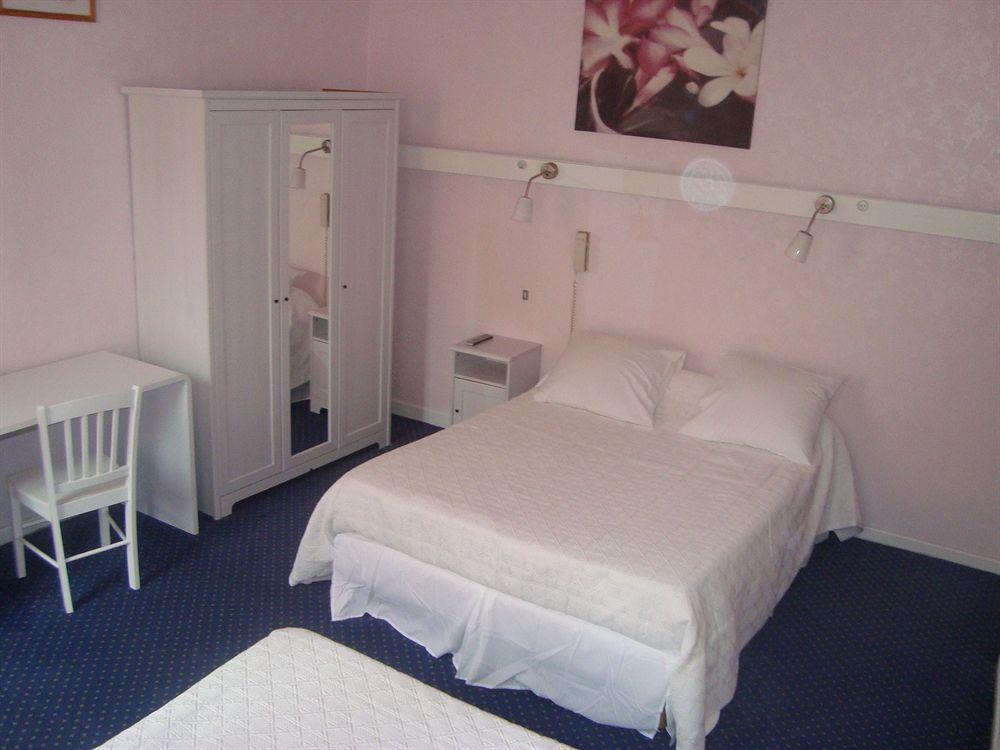Hotel Confort 09 Ou Hc-09 Tarascon-sur-Ariège Εξωτερικό φωτογραφία